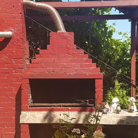 Gasthuis Razvan 3*