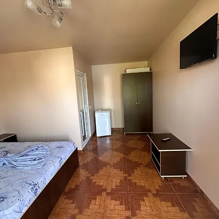 Razvan 招待所 科斯蒂内什蒂