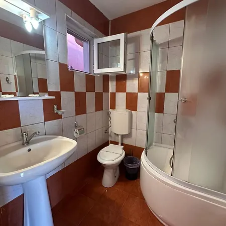 招待所 Razvan 科斯蒂内什蒂