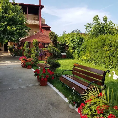 Guest house Vila Razvan