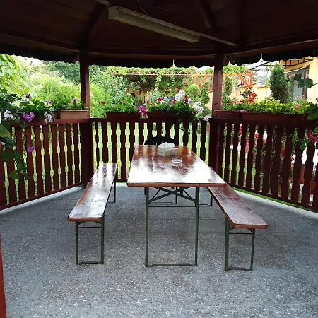 Guest house Vila Razvan