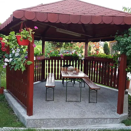 Vila Razvan Guest house