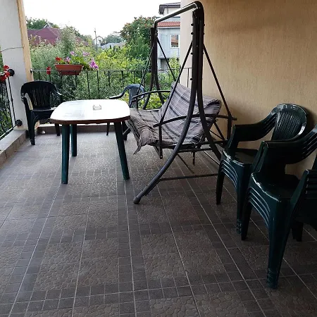 Vila Razvan