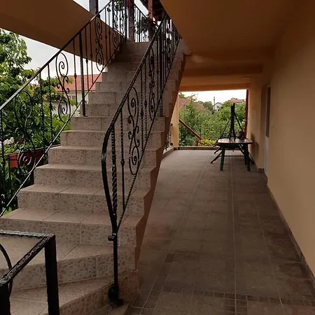 Vila Razvan
