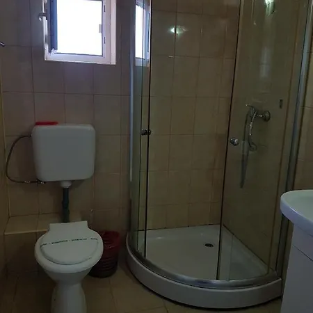 Vila Razvan 3* Costinești