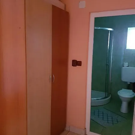Vila Razvan Guest house 3*
