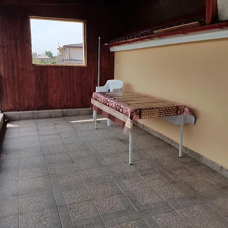 Guest house Vila Razvan Costinesti