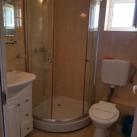 Guest house Vila Razvan