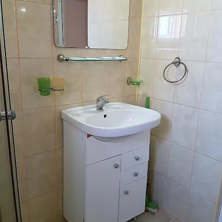 Guest house Vila Razvan 3*