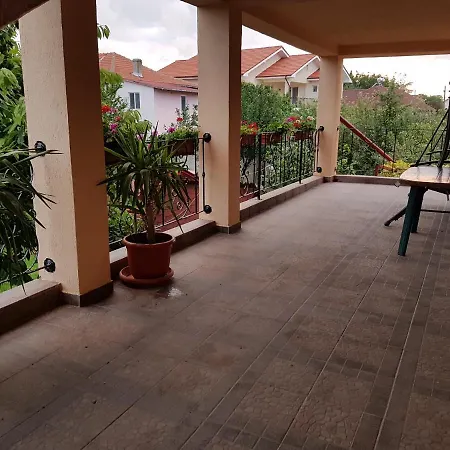 Vila Razvan Guest house 3*