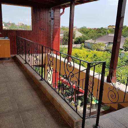 Vila Razvan Costinesti