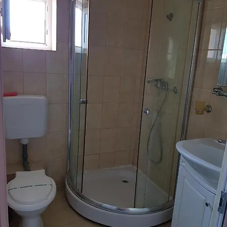 Vila Razvan Guest house 3*