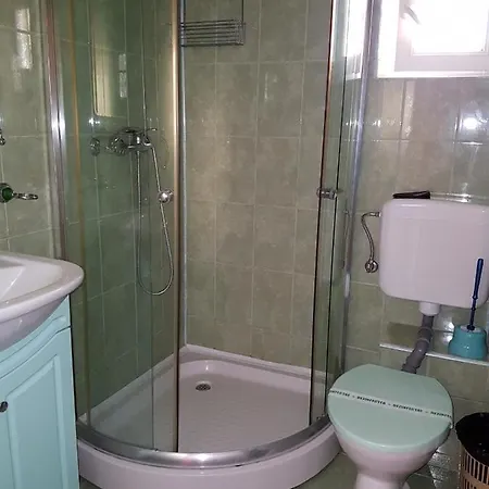 Vila Razvan Guest house Costinesti