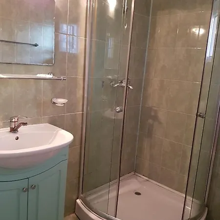 Vila Razvan 3* Costinești