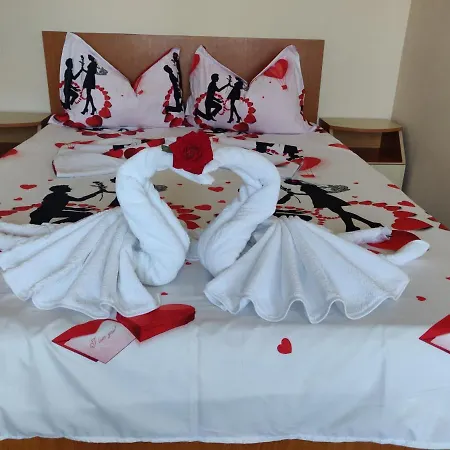 Vila Razvan Guest house