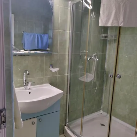 Vila Razvan Guest house Costinesti