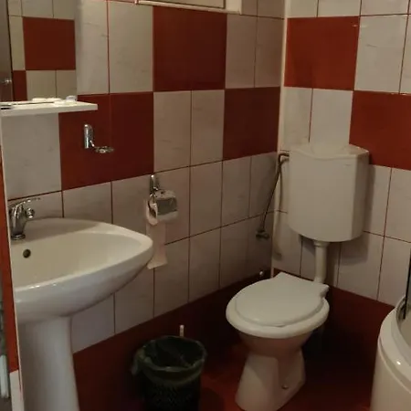 Guest house Vila Razvan