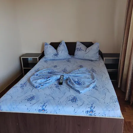 Guest house Vila Razvan 3*