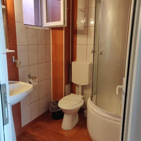 Vila Razvan Costinești
