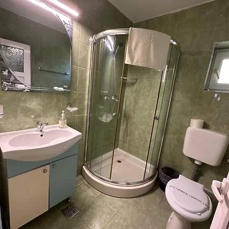 Gæstehus Razvan Costinesti