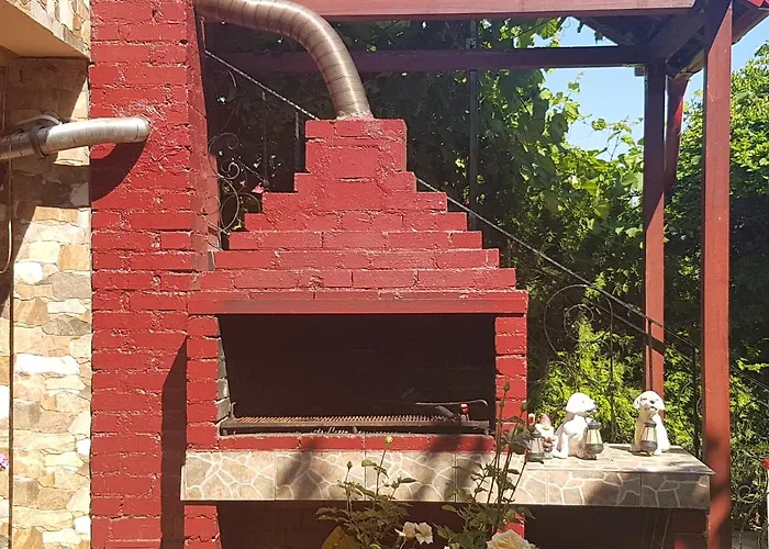 Πανσιόν Razvan 3*