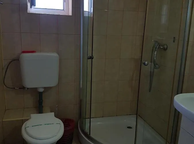 Razvan 3* Costinești