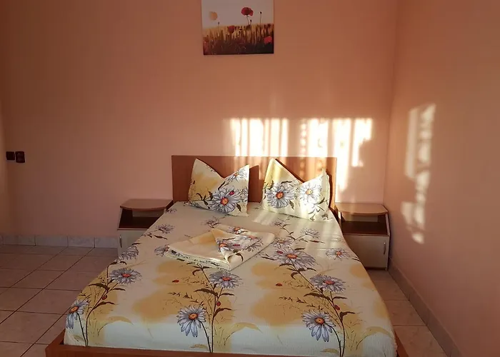 Razvan 3* Costinești