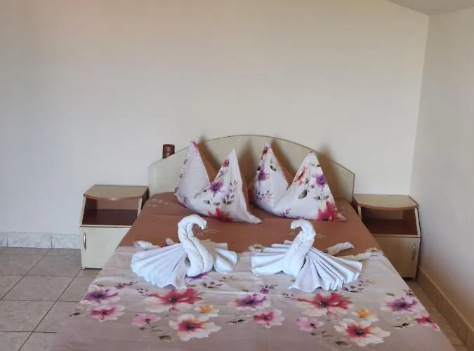 Razvan 3* Costinești