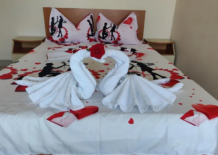 Razvan Πανσιόν