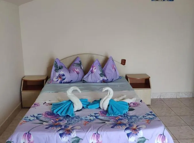 Razvan Πανσιόν