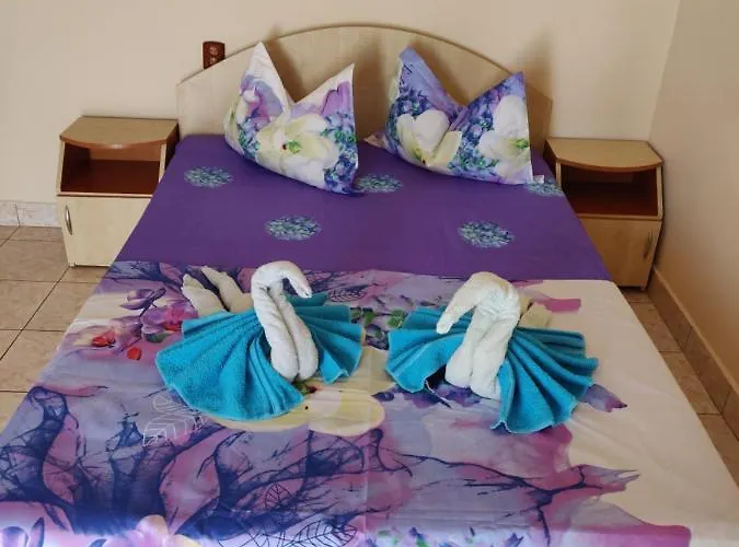 Razvan Πανσιόν 3*