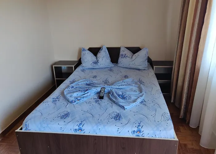 Πανσιόν Razvan 3*