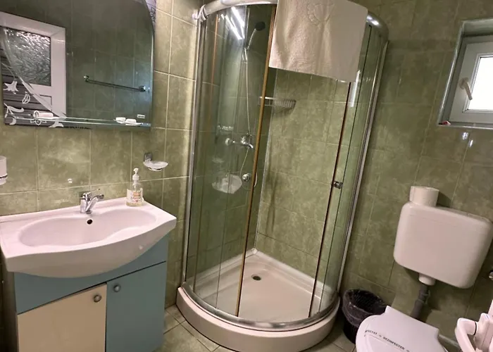 Πανσιόν Razvan Costinești