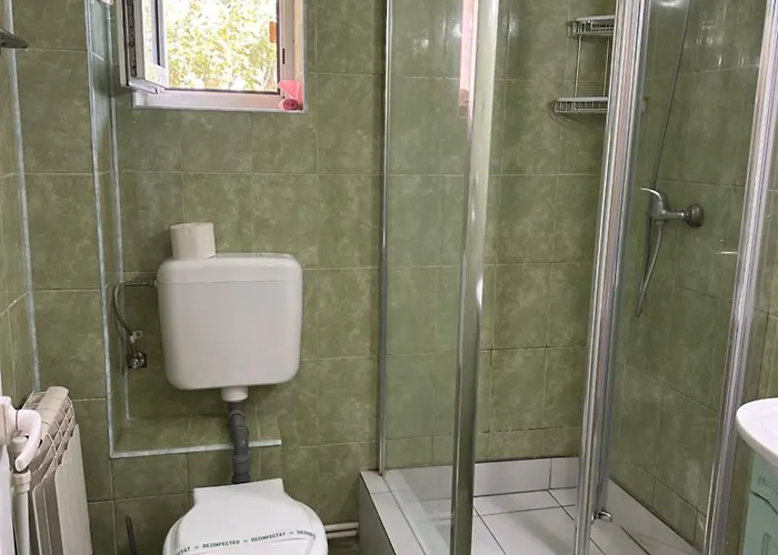 Πανσιόν Razvan 3*