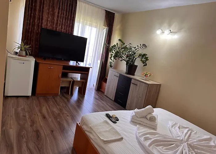 Razvan Πανσιόν