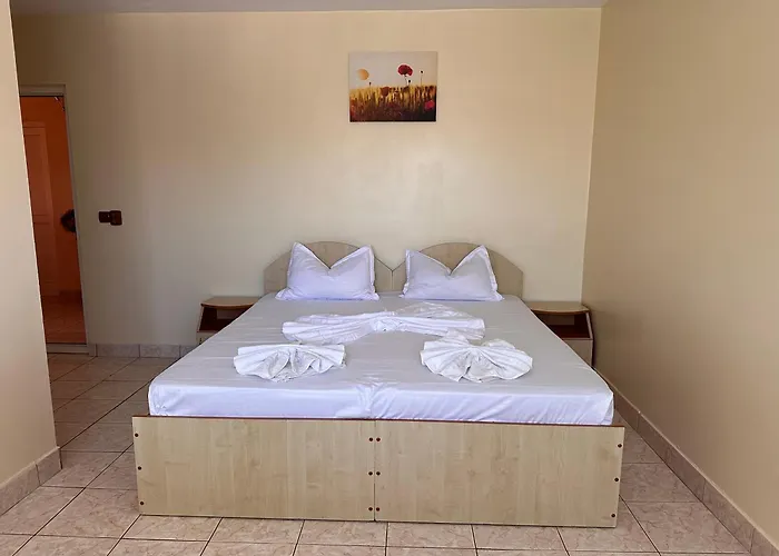 Πανσιόν Razvan 3*