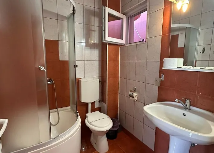 Πανσιόν Razvan Costinești